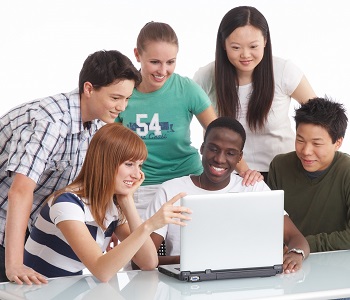 Formation en alternance