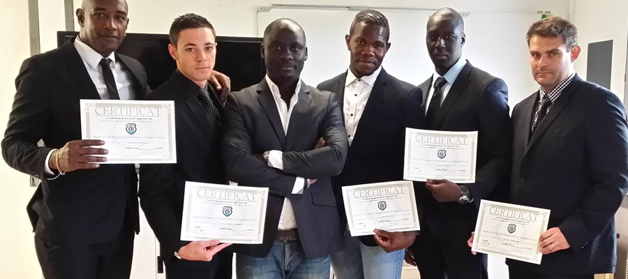 formation diplômante à l’étranger