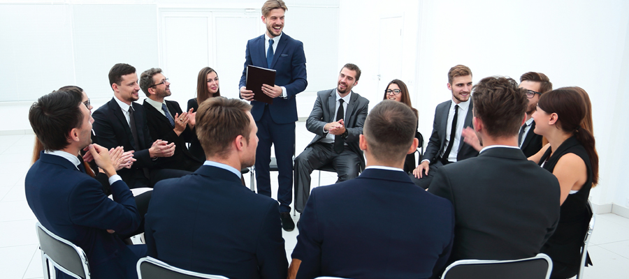 formation communication événementielle à Nantes