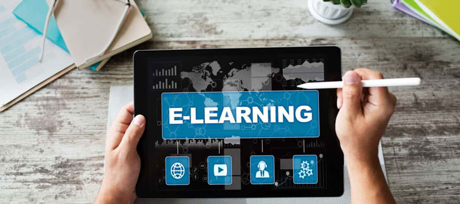 E-learning